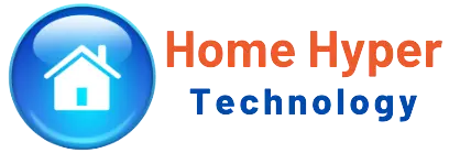 home hyper technology