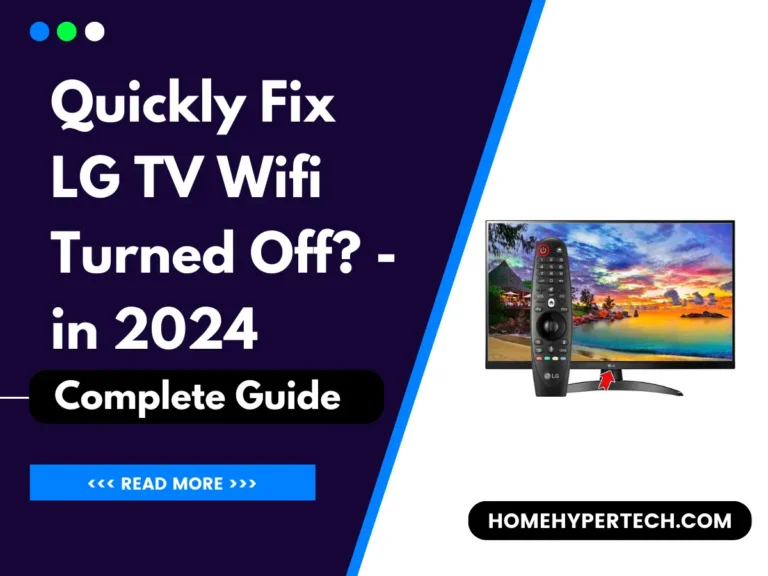 How-To-Quickly-Fix-LG-TV-Wifi-Turned-Off