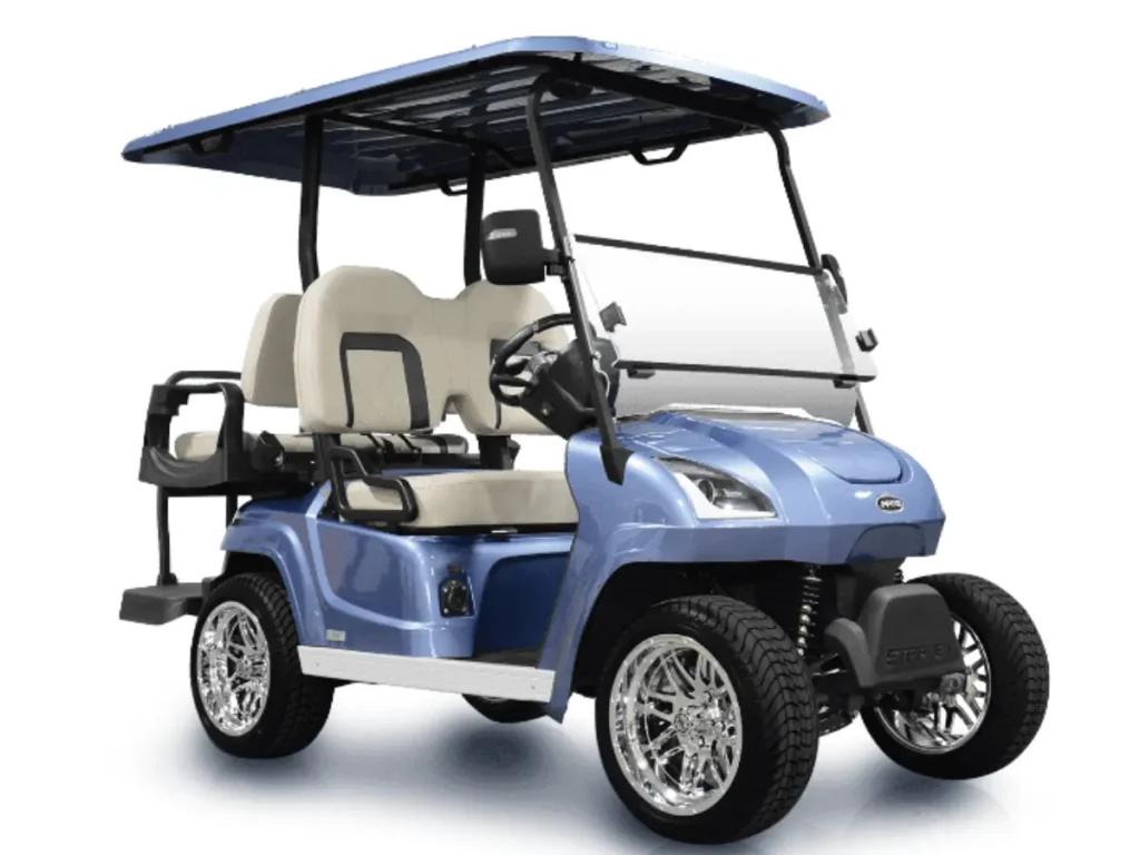 Golf Cart