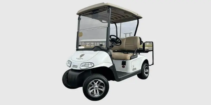 Golf-electric-Cart-Weigh