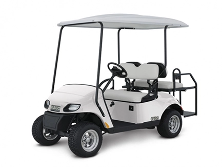 How Much Does An Electric Golf Cart Weigh