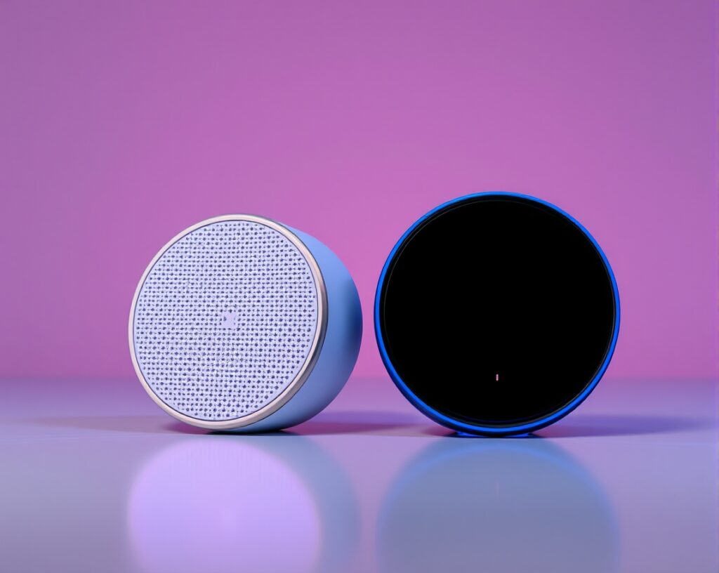 The Smallest Alexa Device: A Comprehensive Guide