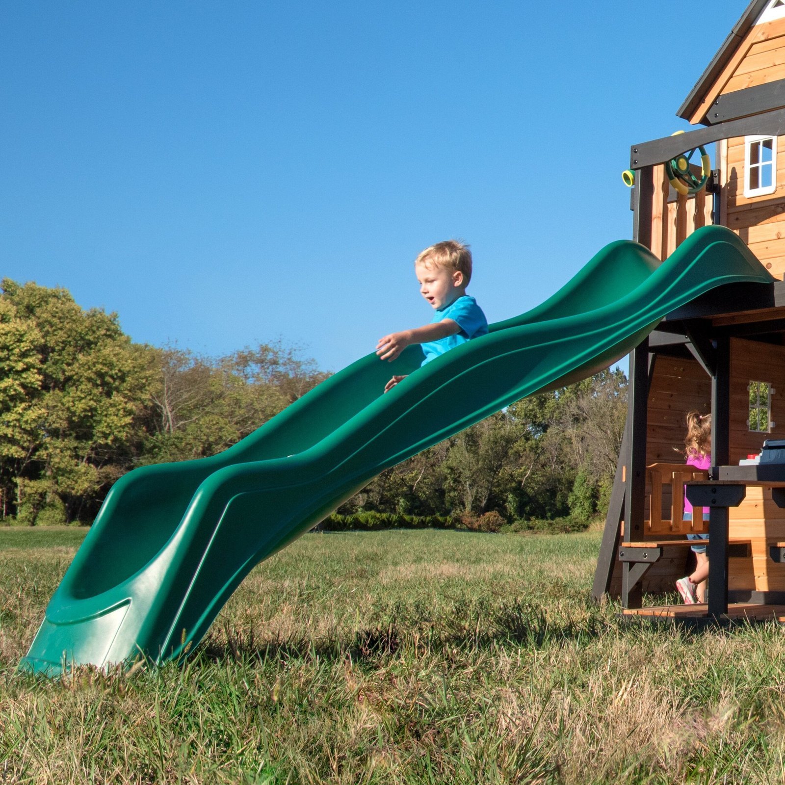 Playhouses