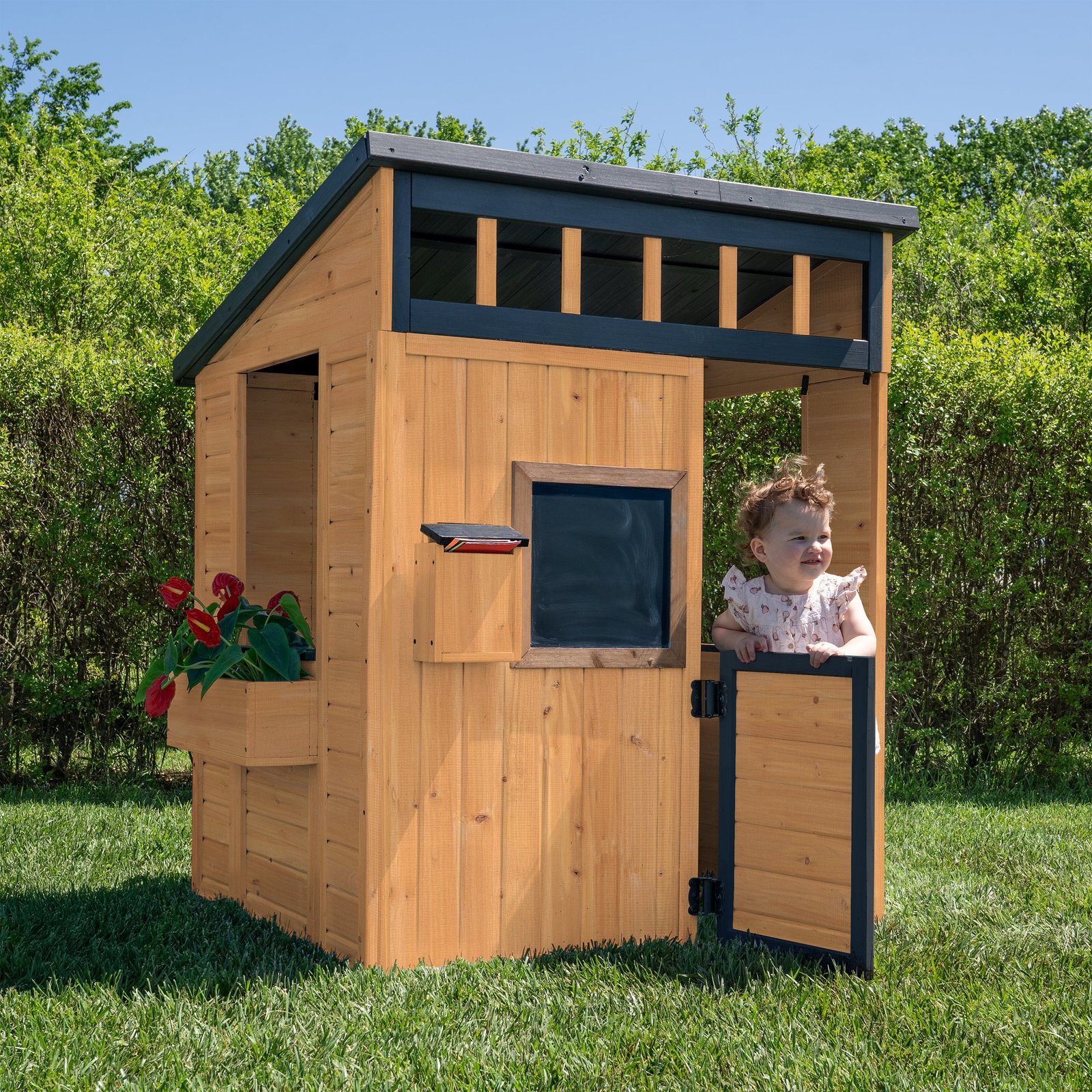 Saunas